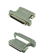 Microconnect MCEN50 - VHDCI68 (SCSAUI)